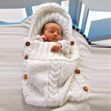 Carregar imagem no visualizador da galeria, Colcha Sleep Newborn
