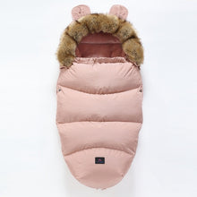 Carregar imagem no visualizador da galeria, Baby Sleeping Bag Winter
